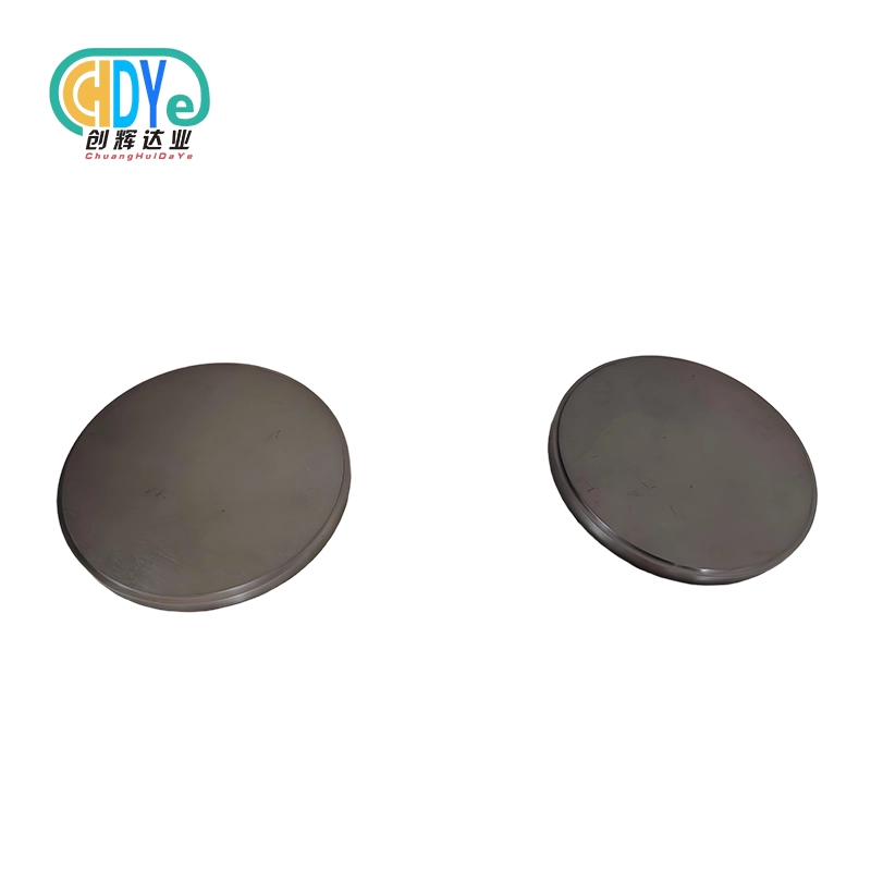 high purity tantalum target